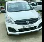 Maruti Suzuki Ertiga LXi 2017