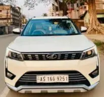 Mahindra XUV300 W8 (O) Diesel 2020