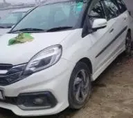Honda Mobilio V i-VTEC Opt 2015