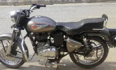 Royal Enfield Bullet Electra Twinspark 350cc 2016