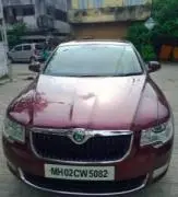 SKODA SUPERB Elegance 1.8 TSI AT 2013