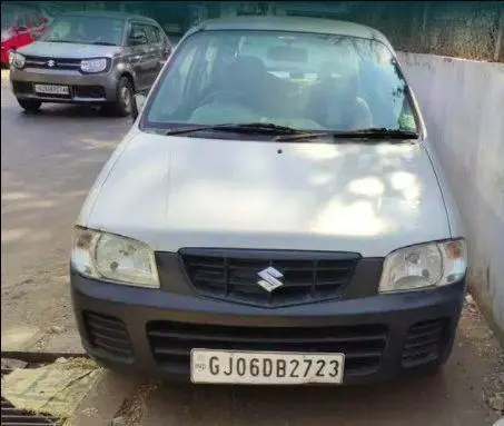 Maruti Suzuki Alto LXi 2009