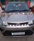 Mahindra KUV100 D75 K2 DIESEL 2018
