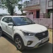 Hyundai Creta 1.6 SX AT Diesel 2019