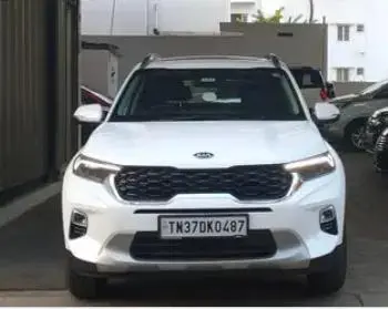 Kia Sonet GTX Plus 1.0 iMT 2021