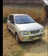 Maruti Suzuki Alto LXi 2011