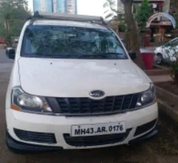 Mahindra Xylo D4 BS III 2012