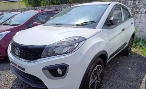 Tata Nexon Revotron XM 2018