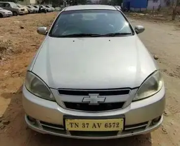 Chevrolet Optra Magnum LT 2.0 TCDi 2007