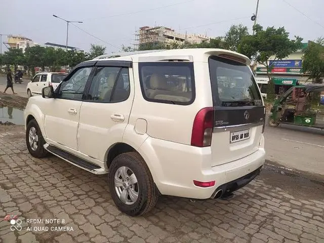Tata Safari Storme 2.2 VX 4x2 2014
