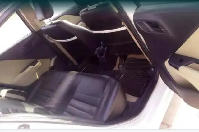 Honda City VX i-DTEC 2014
