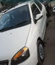 Tata Indigo eCS LS TDI 2014