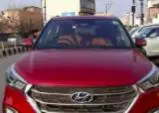 Hyundai Creta 1.6 SX Diesel 2019