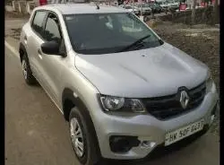 Renault KWID RXL 2017