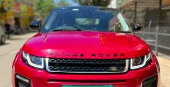 Land Rover Range Rover Evoque HSE Dynamic 2017