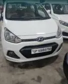 Hyundai Xcent Base 1.2 CRDi 2015
