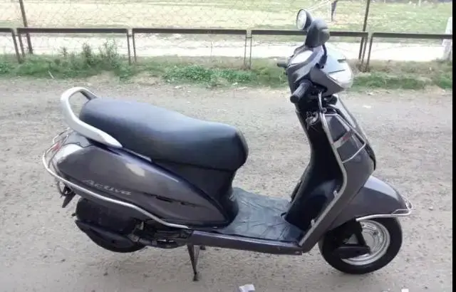 Honda Activa 110cc 2013