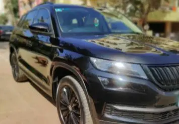 Skoda Kodiaq STYLE TDI 4x4 AT 2018