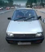 Maruti Suzuki 800 AC 2004