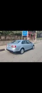 Volkswagen Jetta 1.4L TSI Comfortline 2010