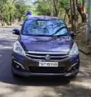 Maruti Suzuki Ertiga ZDi 2013