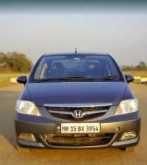 Honda City ZX VTEC 2007