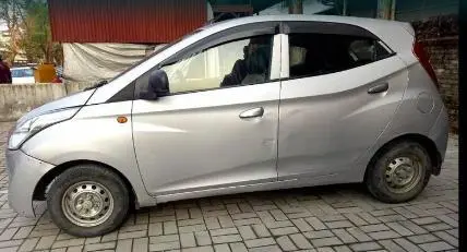 Hyundai Eon Era + 2014