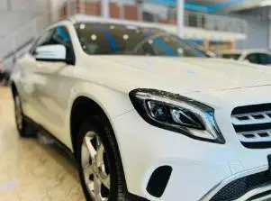 Mercedes-Benz GLA 200 d Sport 2017