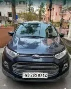 Ford EcoSport Titanium 1.5L Ti-VCT AT 2014