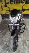 Honda CB Shine 125cc 2019