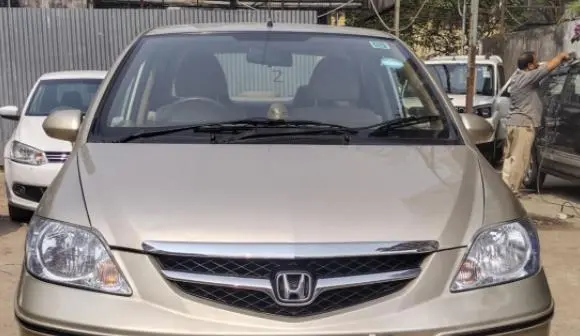 Honda City ZX VTEC 2007