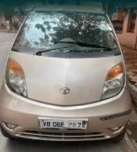 Tata Nano LX 2010