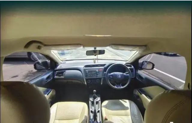 Volkswagen Polo GT TSI 2015