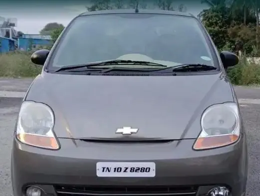 Chevrolet Spark LS 1.0 2010