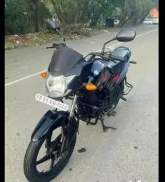 Suzuki Hayate EP 110cc 2017