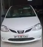 Toyota Etios Liva GXD 2016