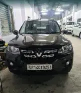 Renault KWID RXT 2016