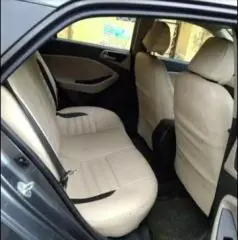 Hyundai i20 Asta 1.2 2016