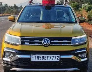 Volkswagen Taigun GT Plus 1.5 TSI DSG 2022
