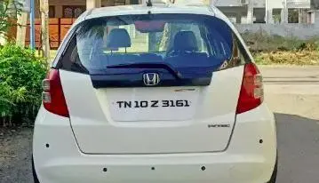 Honda Jazz 1.2 V i-VTEC 2010