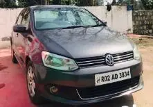 Volkswagen Vento Highline Diesel 2013
