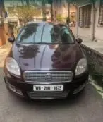 Fiat Linea EMOTION 1.3 2010