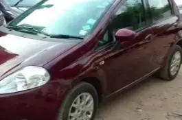 Fiat Grande Punto EMOTION PACK 1.3 2011