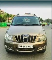 Mahindra Xylo E8 ABS BS IV 2011
