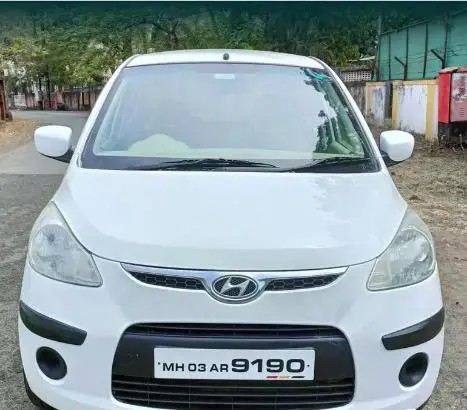 Hyundai i10 Magna 2010