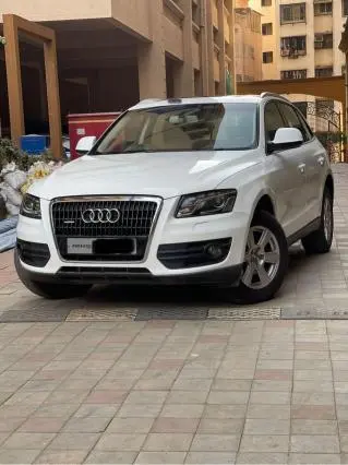 Audi Q5 3.0 TDI QUATTRO 2010