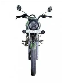 Royal Enfield Bullet Electra 350cc 2019