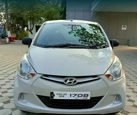 Hyundai Eon D-LITE PLUS 2013
