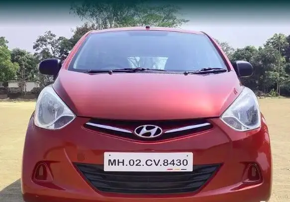 Hyundai Eon Era + 2013