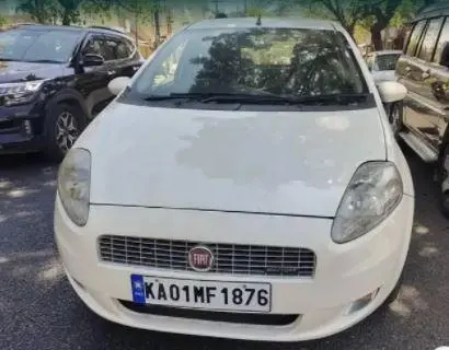 Fiat Punto Emotion Pack 1.3 2010